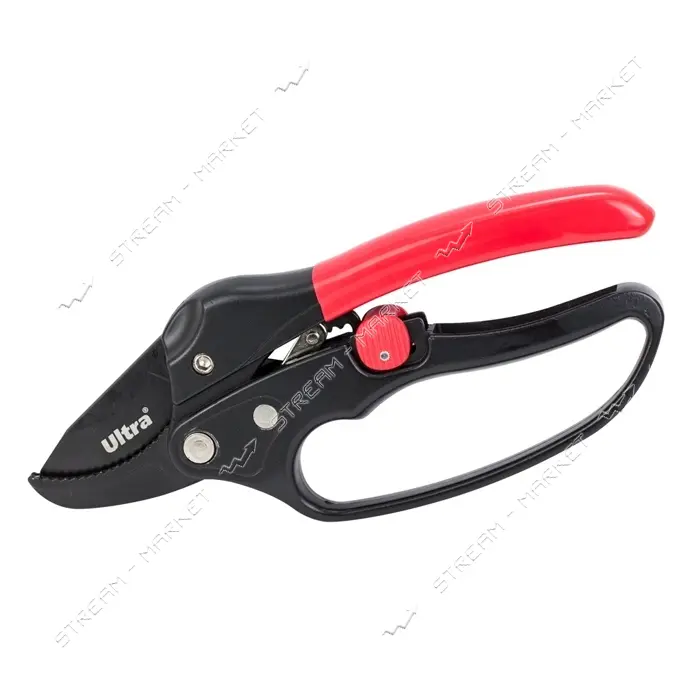 Секатор Sigma 5021052 с храповым механизмом SK5 200мм                                               