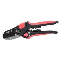 Секатор Sigma 5021072 с наковаленкой SK5 205мм                                                      