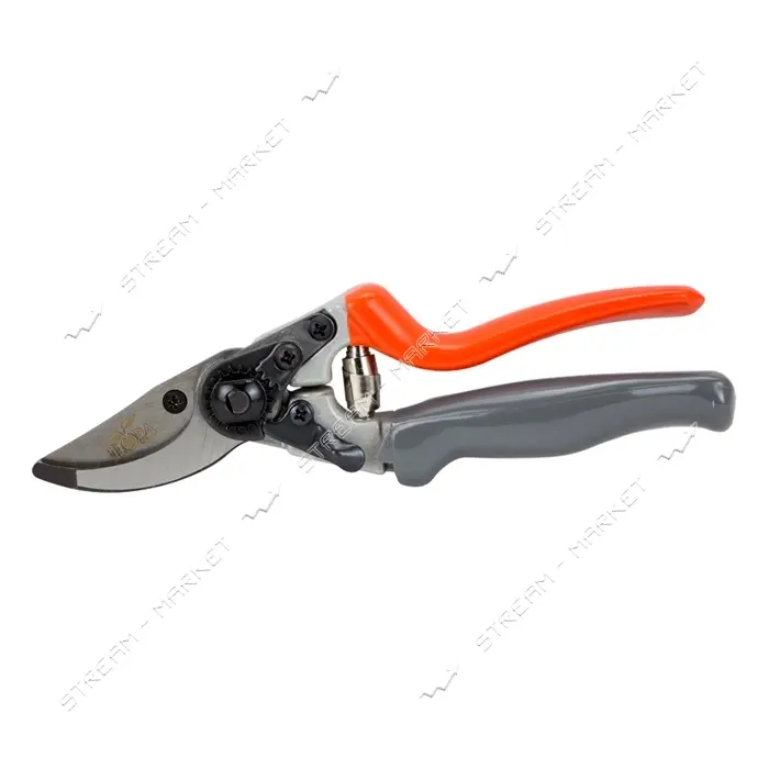 Секатор Sigma 5021314 с поворотной рукояткой 205мм