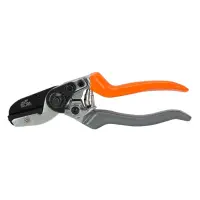 Секатор Sigma flora 5021374 с наковаленкой 200мм                                                    