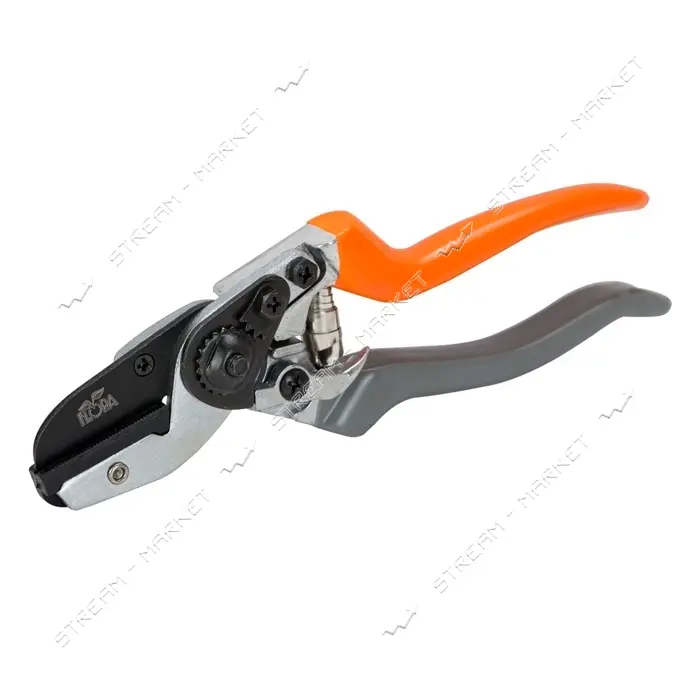 Секатор Sigma flora 5021374 с наковаленкой 200мм