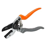 Секатор Sigma flora 5021374 с наковаленкой 200мм