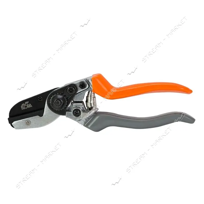 Секатор Sigma flora 5021374 с наковаленкой 200мм