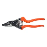 Секатор Sigma flora 5021404 обводной из нержавеющей стали 200мм