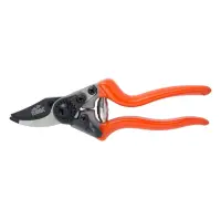 Секатор Sigma flora 5021404 обводной из нержавеющей стали 200мм                                     