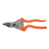 Секатор Sigma flora 5021404 обводной из нержавеющей стали 200мм