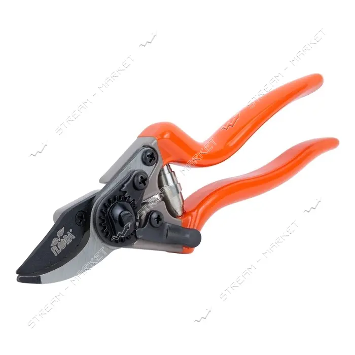 Секатор Sigma flora 5021404 обводной из нержавеющей стали 200мм