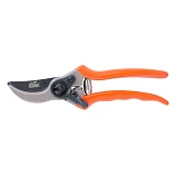 Секатор Sigma flora 5021434 обводной из нержавеющей стали 215мм                                     