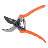 Секатор Sigma flora 5021434 обводной из нержавеющей стали 215мм                                     