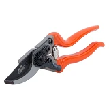 Секатор Sigma flora 5021424 обводной прямой из нержавеющей стали 215мм