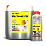 Суперпластификатор Ispolin 5л