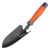 Лопатка Sigma flora 5041904 широкая ABS плюс TPR                                                    