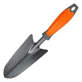 Лопатка Sigma flora 5041914 узкая ABS плюс TPR                                                      