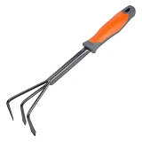 Культиватор-рыхлитель Sigma flora 5041934 ABS плюс TPR                                              