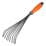 Грабли Sigma flora 5041954 веерные ABS плюс TPR                                                     