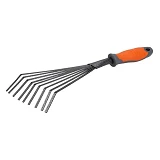 Грабли Sigma flora 5041954 веерные ABS плюс TPR                                                     