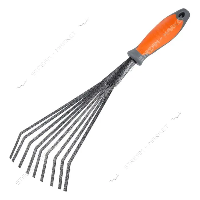 Грабли Sigma flora 5041954 веерные ABS плюс TPR                                                     