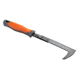 Нож универсальный Sigma flora 5041984 ABS плюс TPR                                                  