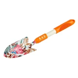 Лопатка Sigma flora 5042984 широкая оранжевая