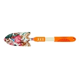 Лопатка Sigma flora 5042984 широкая оранжевая