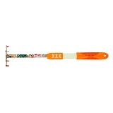 Грабли Sigma flora 5043024 5-ти зубые оранжевые                                                     
