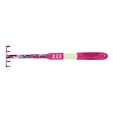 Грабли Sigma flora 5043154 5-ти зубые розовые                                                       