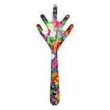 Набор посадочный Sigma flora 5043394 из 3-х предметов Butterfly                                     