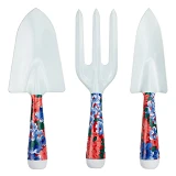 Набор посадочный Sigma flora 5043514 из 3-х предметов Violet