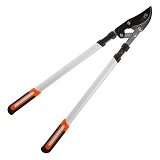 Сучкорез Sigma flora 5022404 плоскостной алюминиевые рукоятки 762мм
