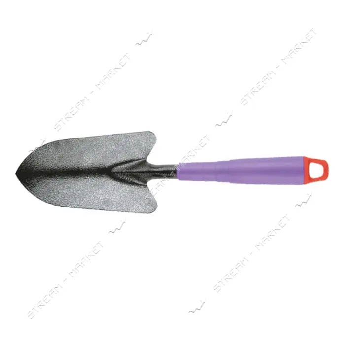 Лопатка широкая Grad 5044595 с полой ручкой ABS                                                     