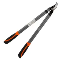 Сучкорез Sigma flora 5022474 плоскостной стальные рукоятки 610мм                                    
