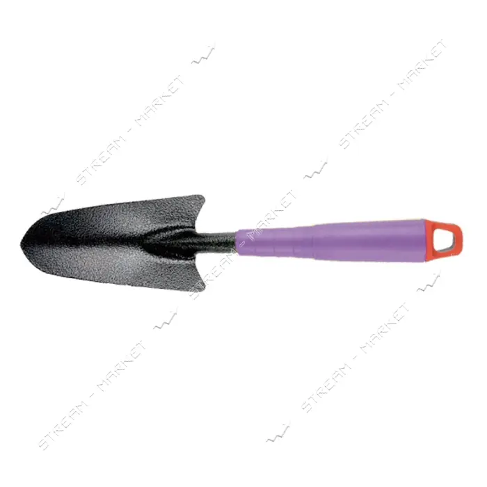 Лопатка узкая Grad 5044605 с полой ручкой ABS