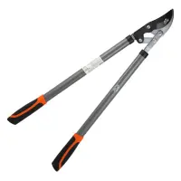 Сучкорез Sigma flora 5022484 плоскостной стальные рукоятки 762мм                                    