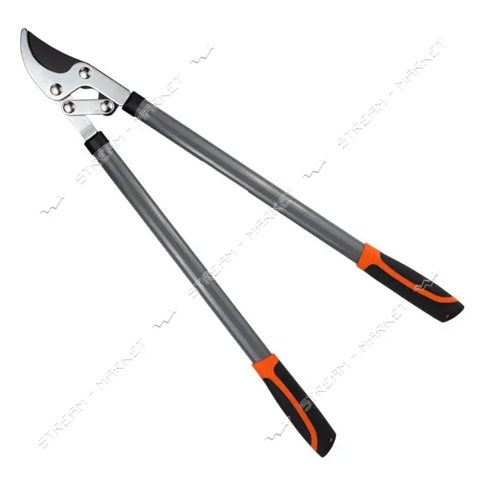 Сучкорез Sigma flora 5022484 плоскостной стальные рукоятки 762мм                                    