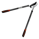 Сучкорез Sigma flora 5022484 плоскостной стальные рукоятки 762мм                                    