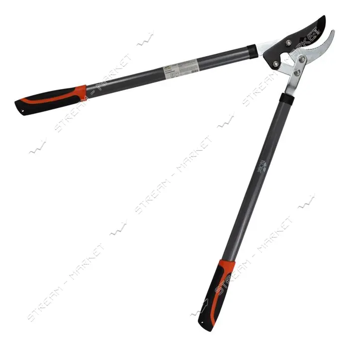 Сучкорез Sigma flora 5022484 плоскостной стальные рукоятки 762мм                                    