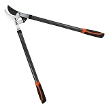 Сучкорез Sigma flora 5022484 плоскостной стальные рукоятки 762мм                                    