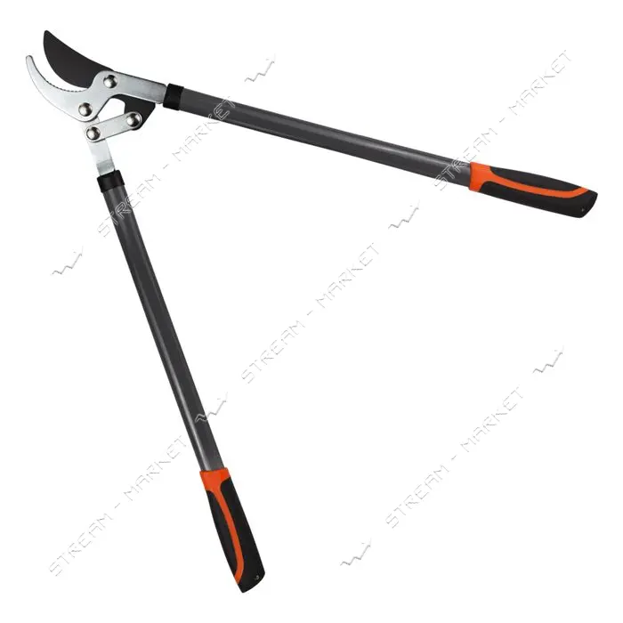Сучкорез Sigma flora 5022484 плоскостной стальные рукоятки 762мм                                    