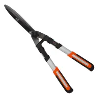 Ножницы для кустов Sigma flora 5024454 алюминиевые рукоятки 584мм                                   