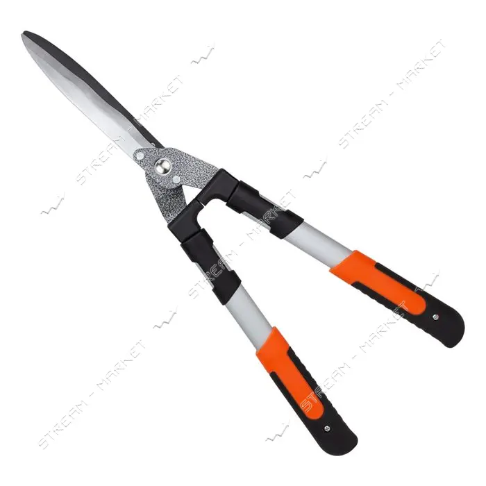 Ножницы для кустов Sigma flora 5024454 алюминиевые рукоятки 584мм                                   