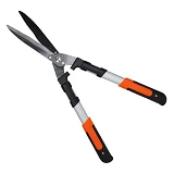 Ножницы для кустов Sigma flora 5024454 алюминиевые рукоятки 584мм                                   