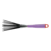 Грабли Grad 5044645 веерные с полой ручкой ABS                                                      
