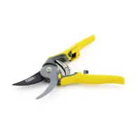 Секатор Сила 550340 обводной обрезиненный 200мм                                                     