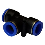 Соединение цанговое Sigma 7026241 T 6х6мм                                                           