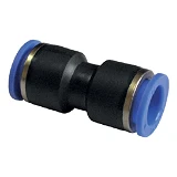 Соединение цанговое прямое Sigma 7026101 8х6мм                                                      