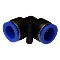 Соединение цанговое угловое Sigma 7026181 8х8мм                                                     