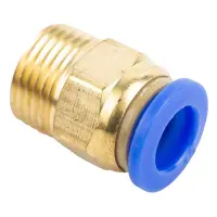 Штуцер цанговый Sigma 7026941 10мм МТ 3/8"                                                          