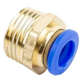 Штуцер цанговый Sigma 7026951 10мм МТ 1/2"                                                          