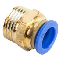 Штуцер цанговый Sigma 7026991 12мм МТ 1/2"                                                          