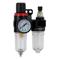 Блок подготовки воздуха в сборе Sigma 7034571 500л/мин 1/4"                                         